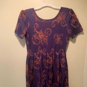 Lularoe Amelia
